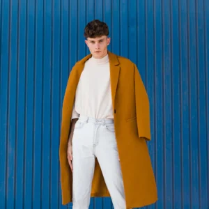 Men's Classic Chino Pants